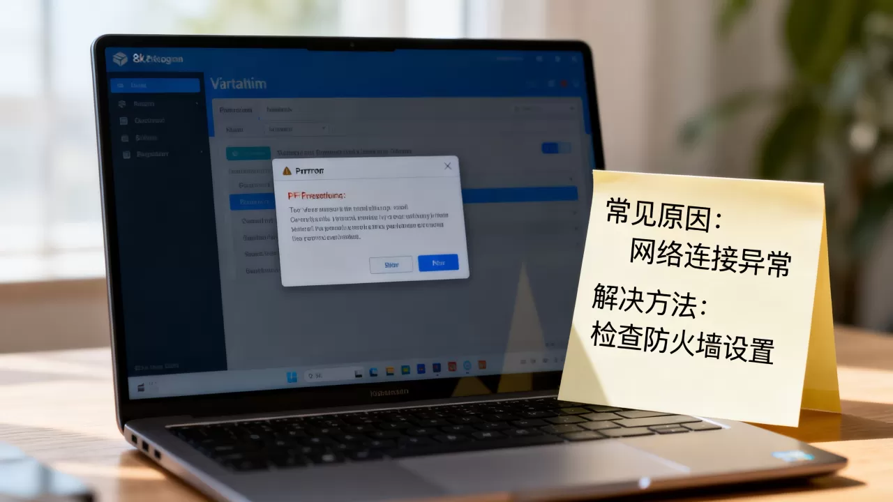 虚拟机状态错误怎么办?常见原因及解决方法有哪些? 虚拟机状态错误怎么办?常见原因及解决方法有哪些?