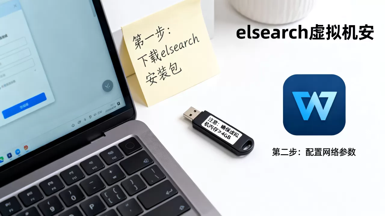 elsearch虚拟机安装步骤复杂吗?,新手有哪些注意事项? elsearch虚拟机安装步骤复杂吗?,新手有哪些注意事项?