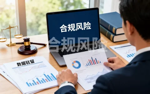 多区域业务数据驻留法律意识如何普及，数据合规风险有哪些？