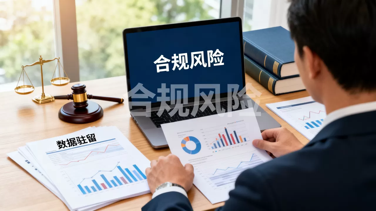 多区域业务数据驻留法律意识如何普及,数据合规风险有哪些? 多区域业务数据驻留法律意识如何普及,数据合规风险有哪些?