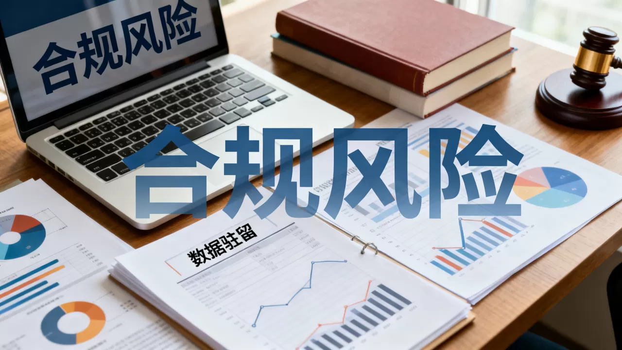 多区域业务数据驻留法律意识如何普及,数据合规风险有哪些? 多区域业务数据驻留法律意识如何普及,数据合规风险有哪些?