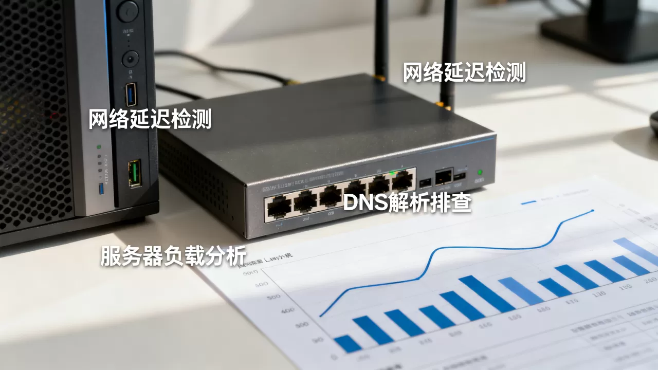 海外用户访问慢如何分段排查,网站响应慢是什么原因 海外用户访问慢如何分段排查,网站响应慢是什么原因