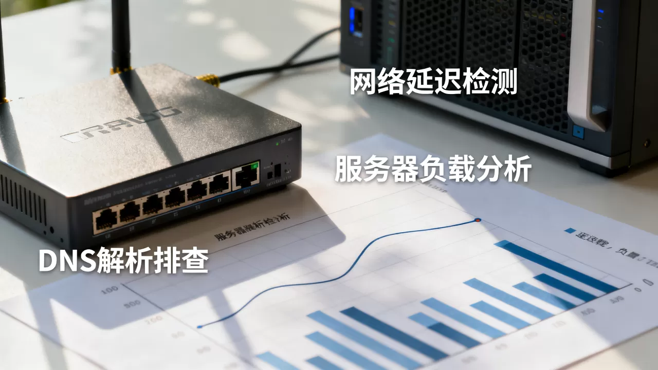 海外用户访问慢如何分段排查,网站响应慢是什么原因 海外用户访问慢如何分段排查,网站响应慢是什么原因