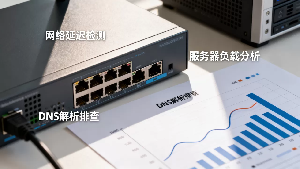 海外用户访问慢如何分段排查,网站响应慢是什么原因 海外用户访问慢如何分段排查,网站响应慢是什么原因
