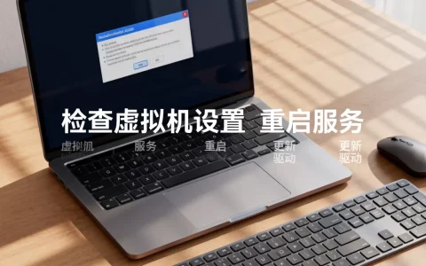 无法进入虚拟机怎么办？虚拟机打不开的解决方法