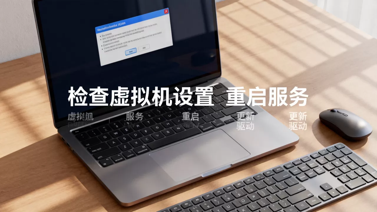 无法进入虚拟机怎么办?虚拟机打不开的解决方法 无法进入虚拟机怎么办?虚拟机打不开的解决方法