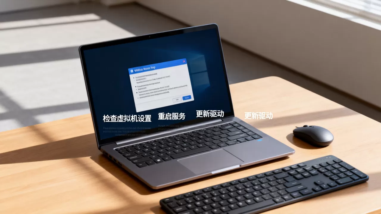 无法进入虚拟机怎么办?虚拟机打不开的解决方法 无法进入虚拟机怎么办?虚拟机打不开的解决方法