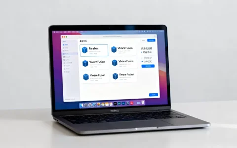 mac虚拟机哪个付费版本性价比最高？