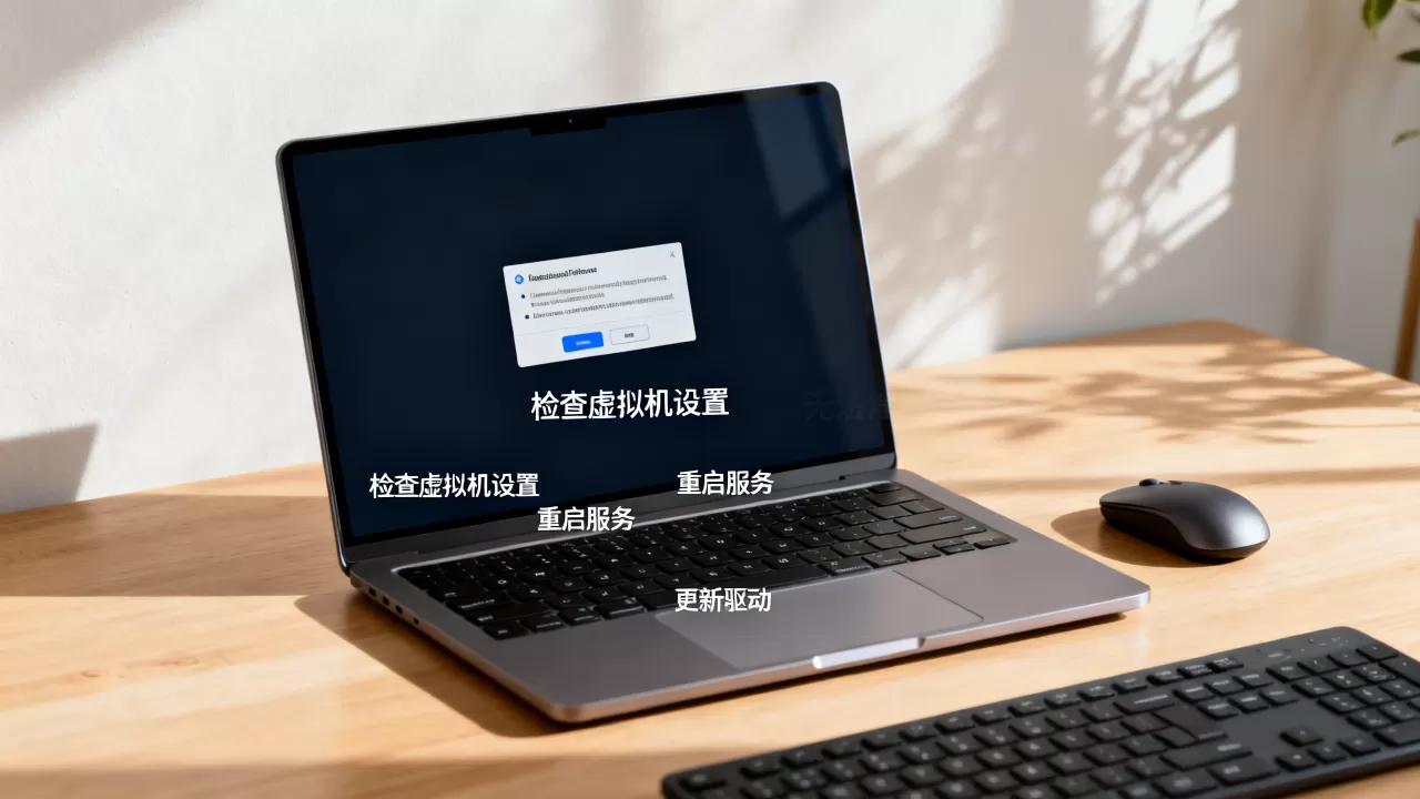 无法进入虚拟机怎么办?虚拟机打不开的解决方法 无法进入虚拟机怎么办?虚拟机打不开的解决方法