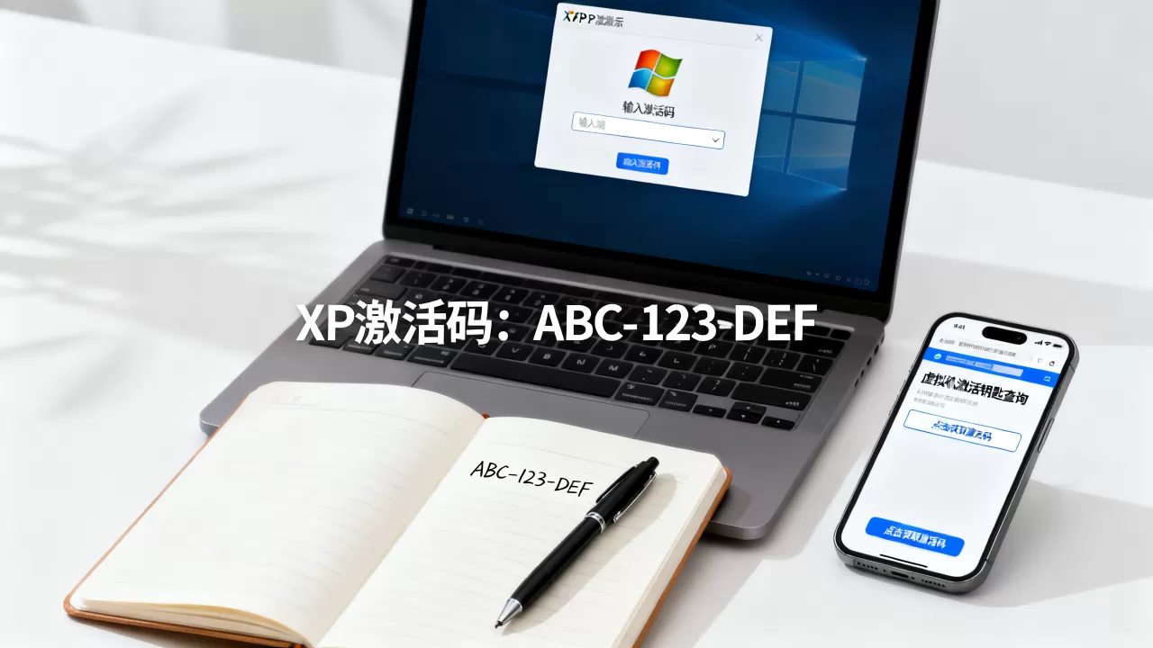 虚拟机XP系统激活钥匙丢失怎么办,激活码在哪找? 虚拟机XP系统激活钥匙丢失怎么办,激活码在哪找?