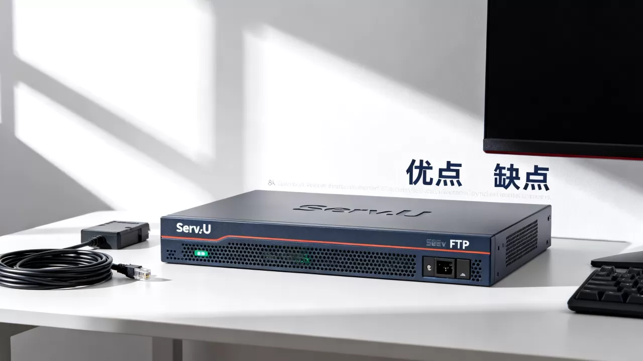 Serv-U FTP服务器到底怎么样,有哪些优缺点? Serv-U FTP服务器到底怎么样,有哪些优缺点?