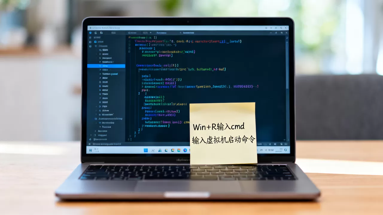 虚拟机打开命令在哪找,怎么打开虚拟机命令窗口? 虚拟机打开命令在哪找,怎么打开虚拟机命令窗口?