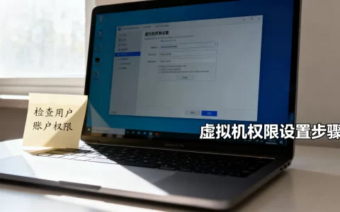 虚拟机无权输入如何解决，权限怎么设置才能使用？