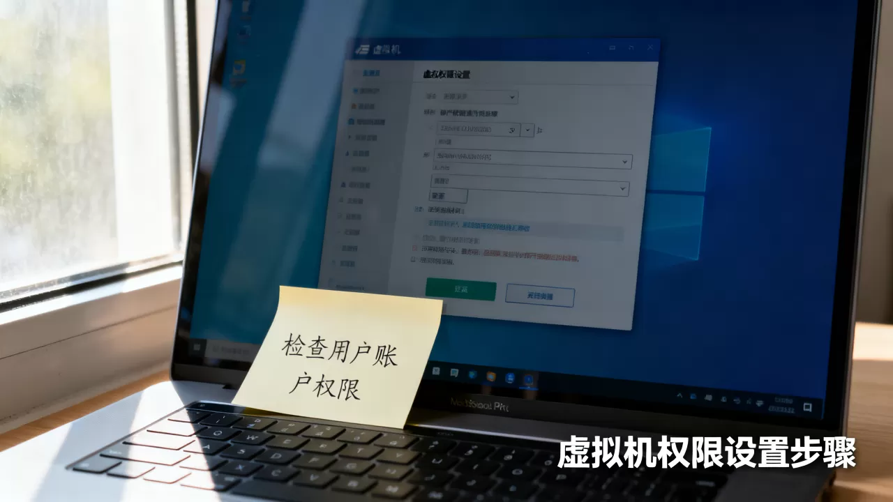 虚拟机无权输入如何解决,权限怎么设置才能使用? 虚拟机无权输入如何解决,权限怎么设置才能使用?