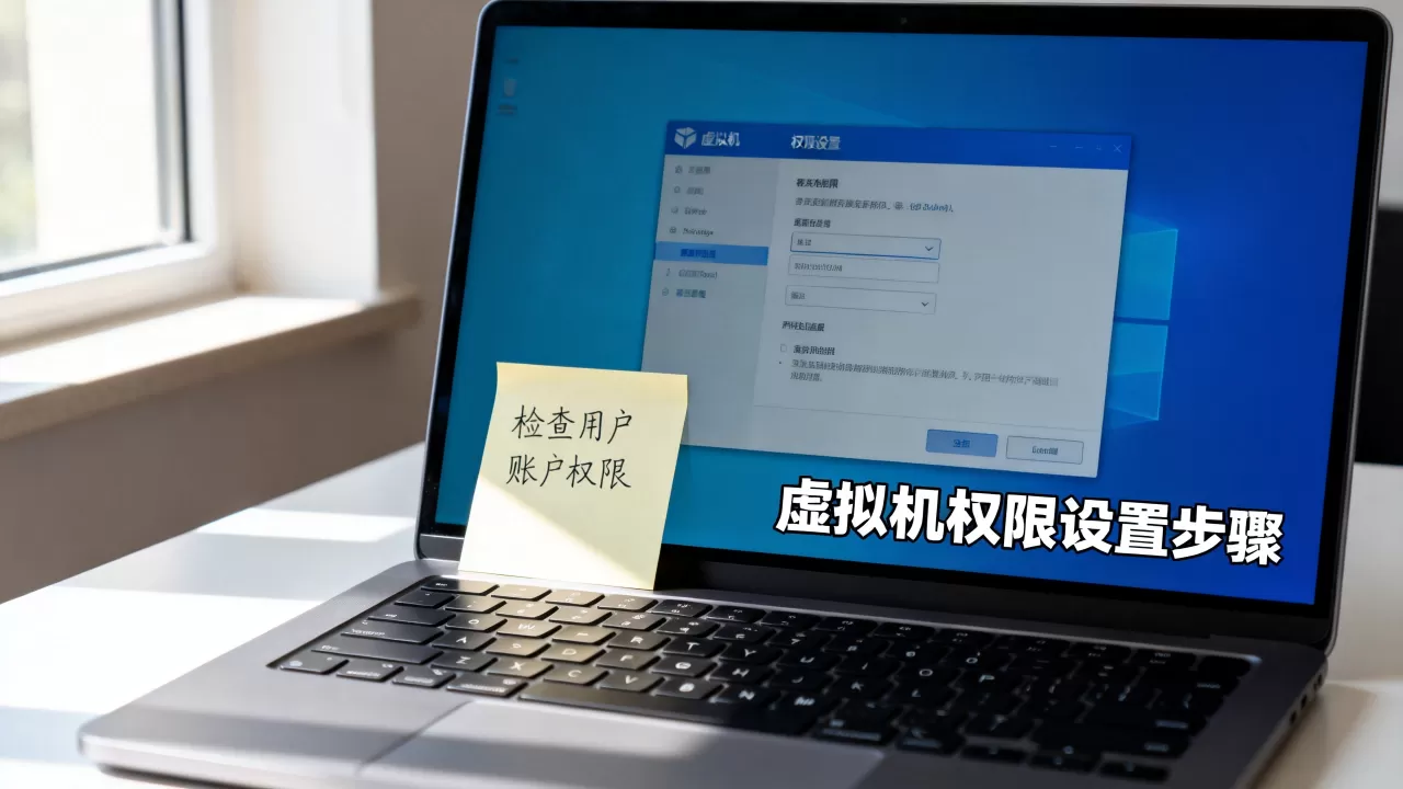 虚拟机无权输入如何解决,权限怎么设置才能使用? 虚拟机无权输入如何解决,权限怎么设置才能使用?