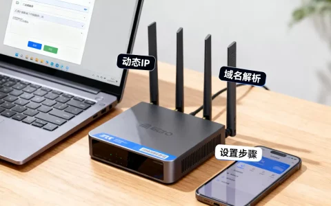 动态IP下域名解析怎么做？，域名解析不稳定怎么办？