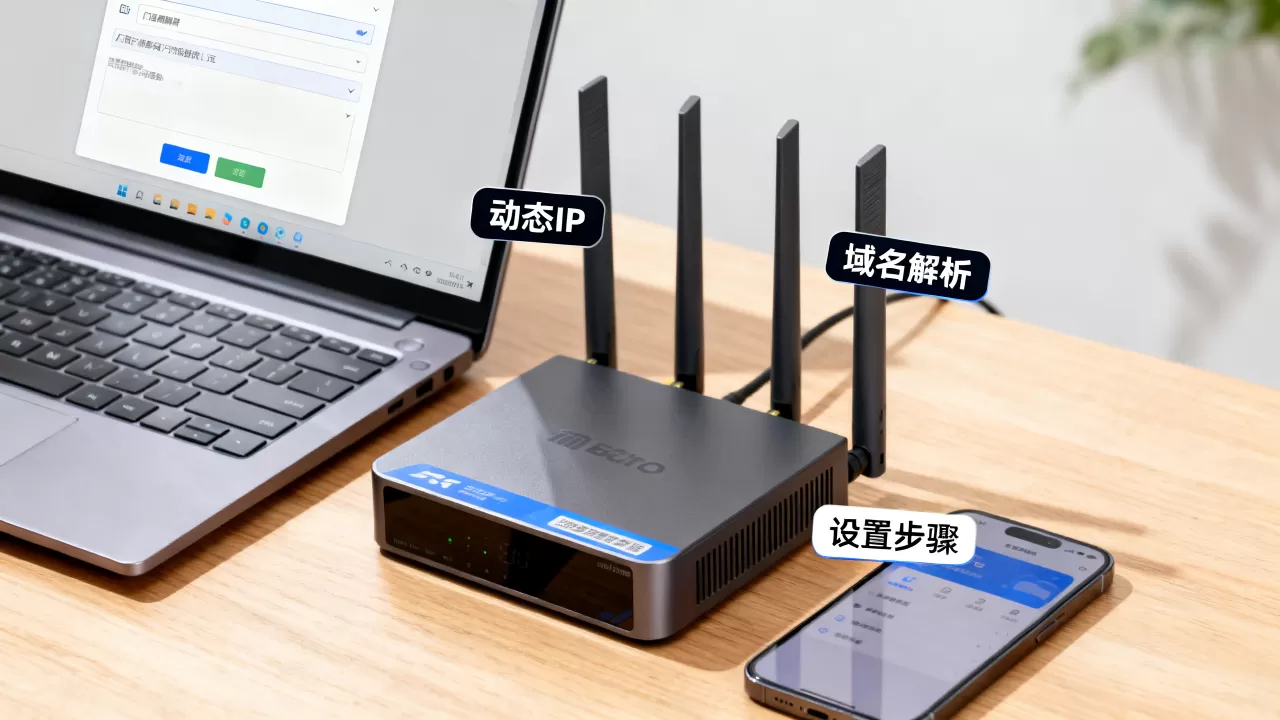 动态IP下域名解析怎么做?,域名解析不稳定怎么办? 动态IP下域名解析怎么做?,域名解析不稳定怎么办?