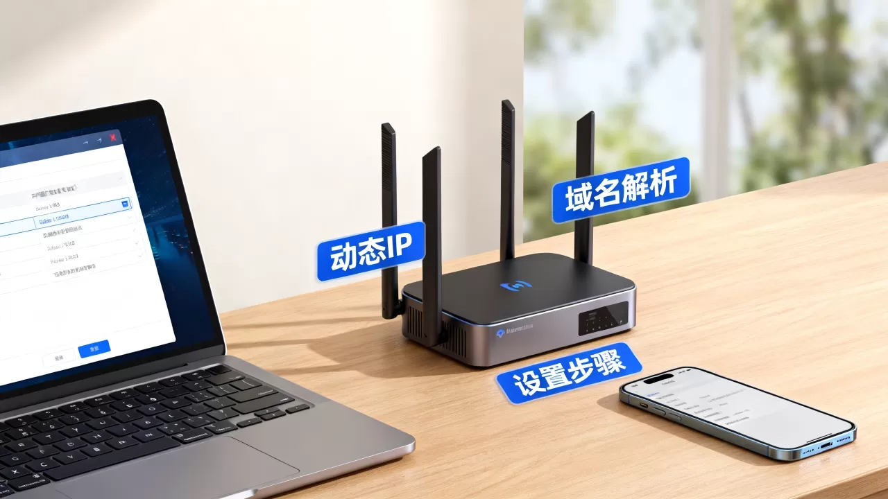 动态IP下域名解析怎么做?,域名解析不稳定怎么办? 动态IP下域名解析怎么做?,域名解析不稳定怎么办?