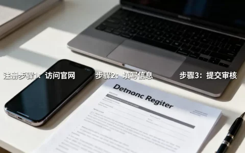 安培在线手机域名是什么,怎么获取和注册？