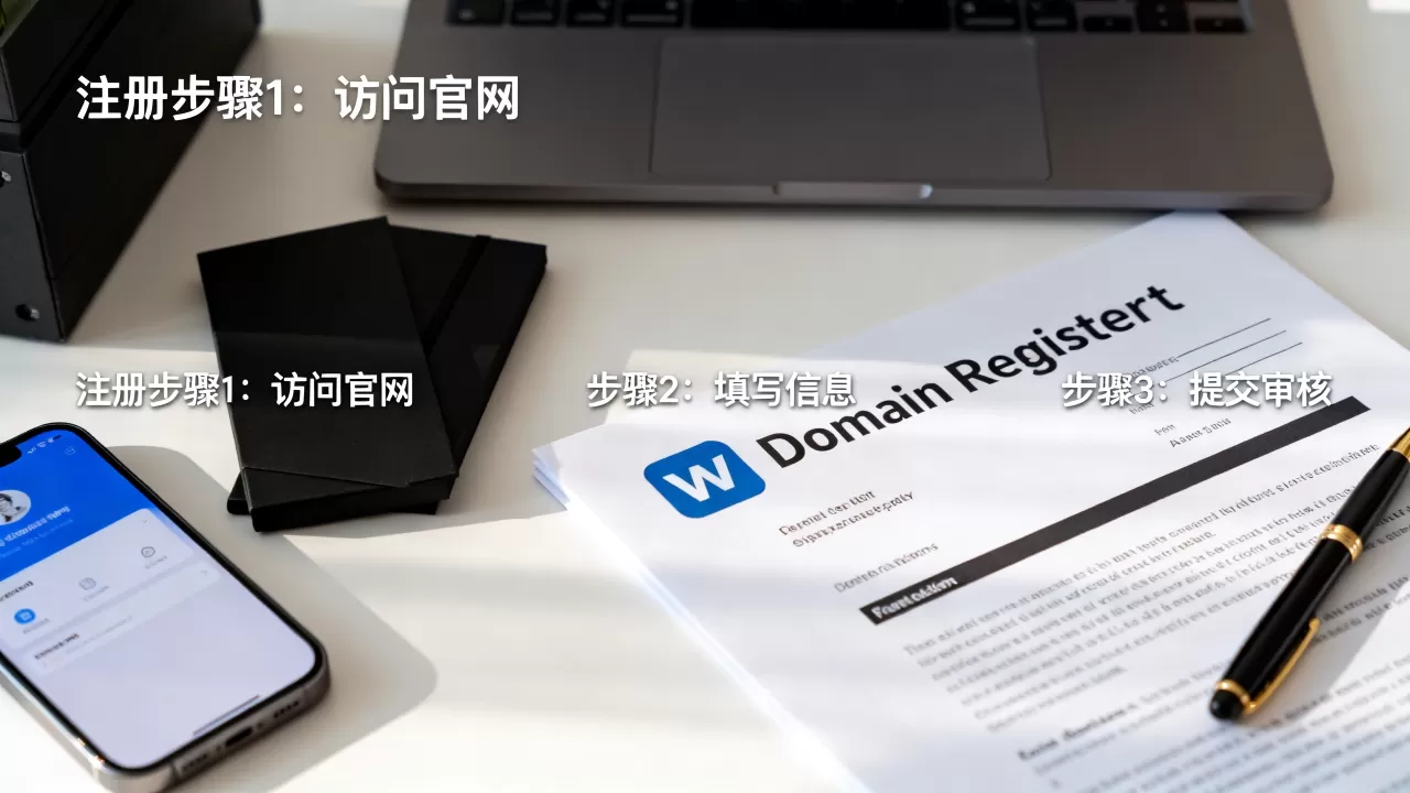 安培在线手机域名是什么,怎么获取和注册? 安培在线手机域名是什么,怎么获取和注册?
