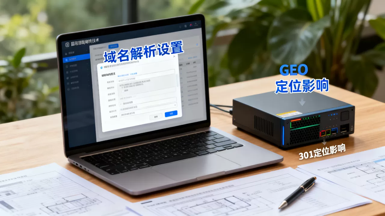 域名跳转到另一个域名怎么实现?,域名跳转对GEO有影响吗? 域名跳转到另一个域名怎么实现?,域名跳转对GEO有影响吗?