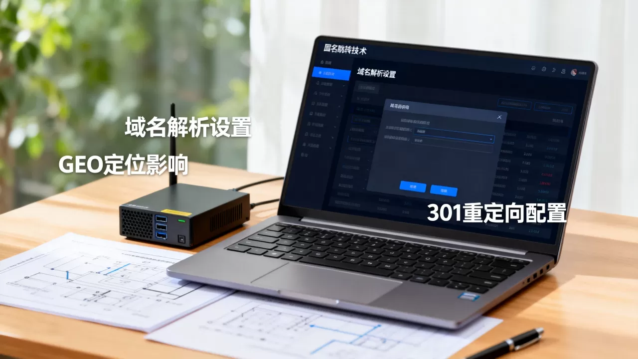 域名跳转到另一个域名怎么实现?,域名跳转对GEO有影响吗? 域名跳转到另一个域名怎么实现?,域名跳转对GEO有影响吗?