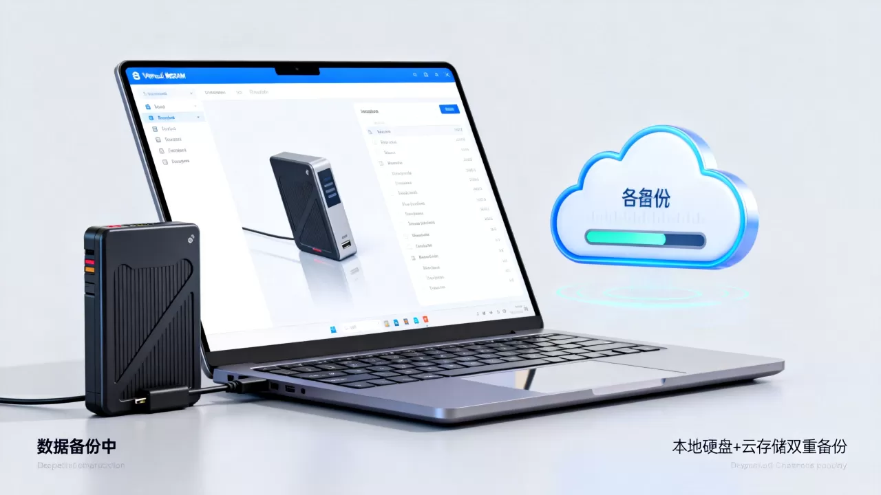 换镜像后虚拟机里的数据会丢失吗,怎么备份最安全? 换镜像后虚拟机里的数据会丢失吗,怎么备份最安全?