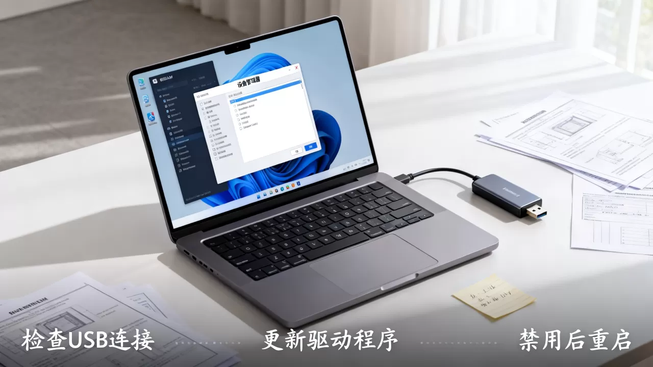 虚拟机安装USB驱动失败怎么办,有哪些解决方法? 虚拟机安装USB驱动失败怎么办,有哪些解决方法?