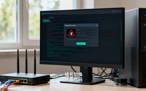 勒索病毒为何频繁切换开关域名来逃避追查？