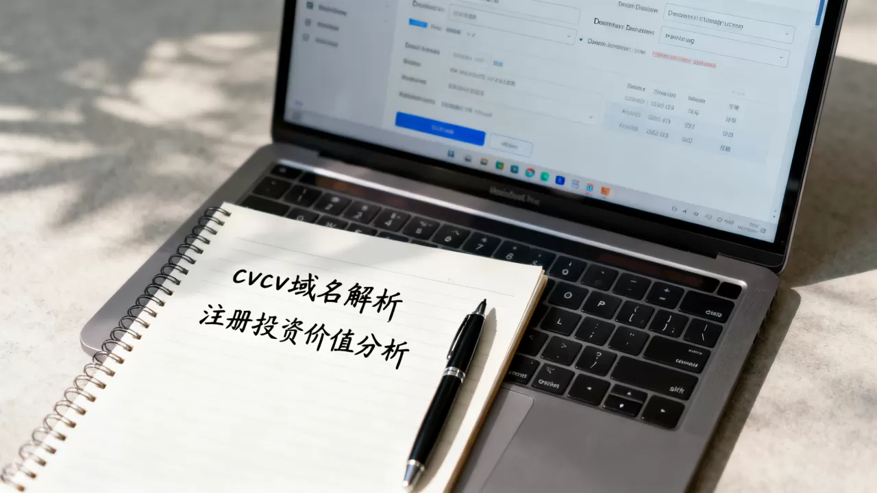 cvcv域名是什么?这类域名值得注册投资吗? cvcv域名是什么?这类域名值得注册投资吗?