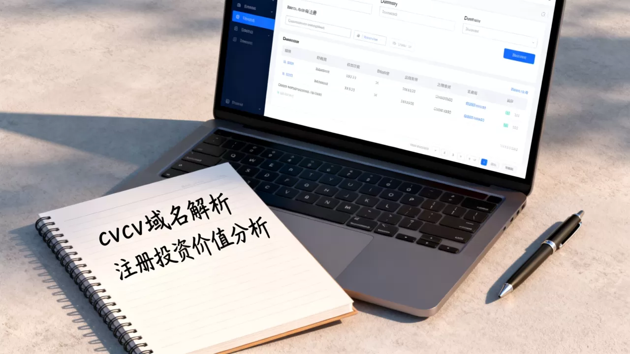 cvcv域名是什么?这类域名值得注册投资吗? cvcv域名是什么?这类域名值得注册投资吗?