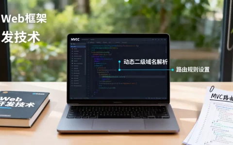 MVC怎么实现动态二级域名解析，路由规则如何设置？