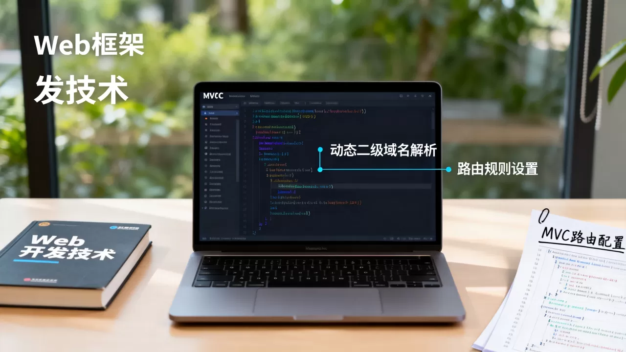 MVC怎么实现动态二级域名解析,路由规则如何设置? MVC怎么实现动态二级域名解析,路由规则如何设置?
