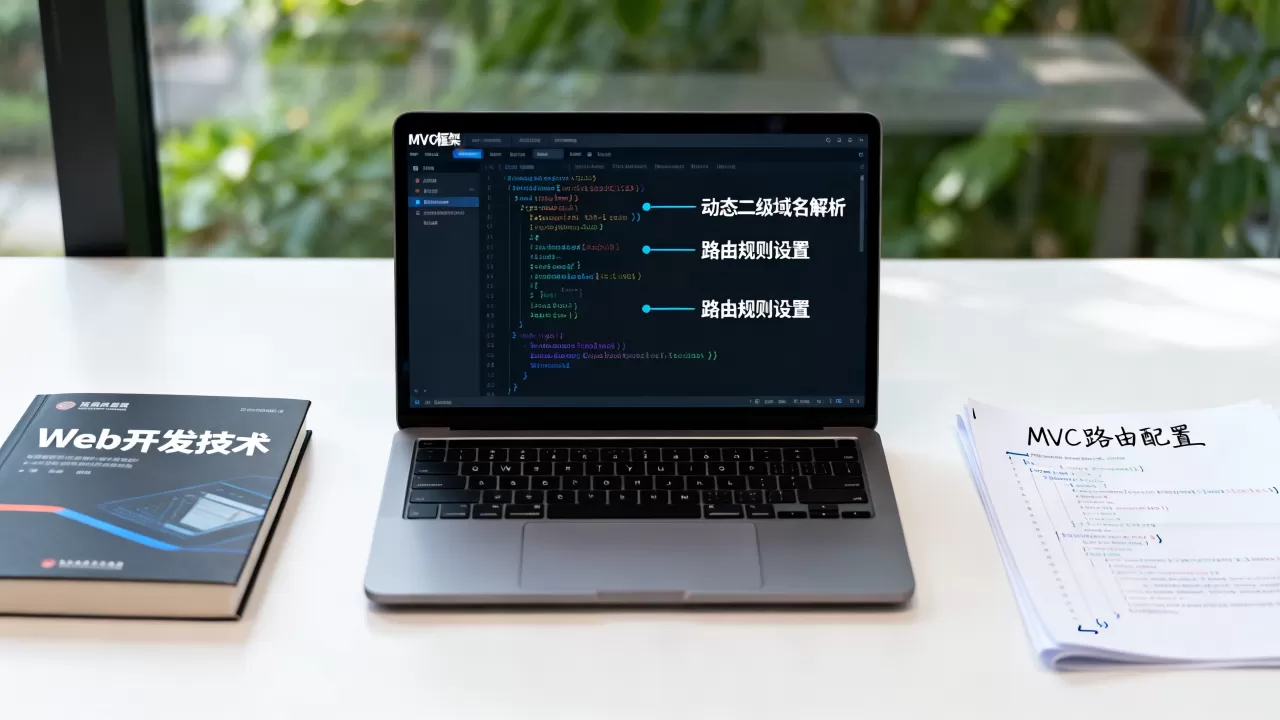 MVC怎么实现动态二级域名解析,路由规则如何设置? MVC怎么实现动态二级域名解析,路由规则如何设置?