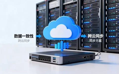 数据库跨云同步如何保证一致性？有哪些方案？