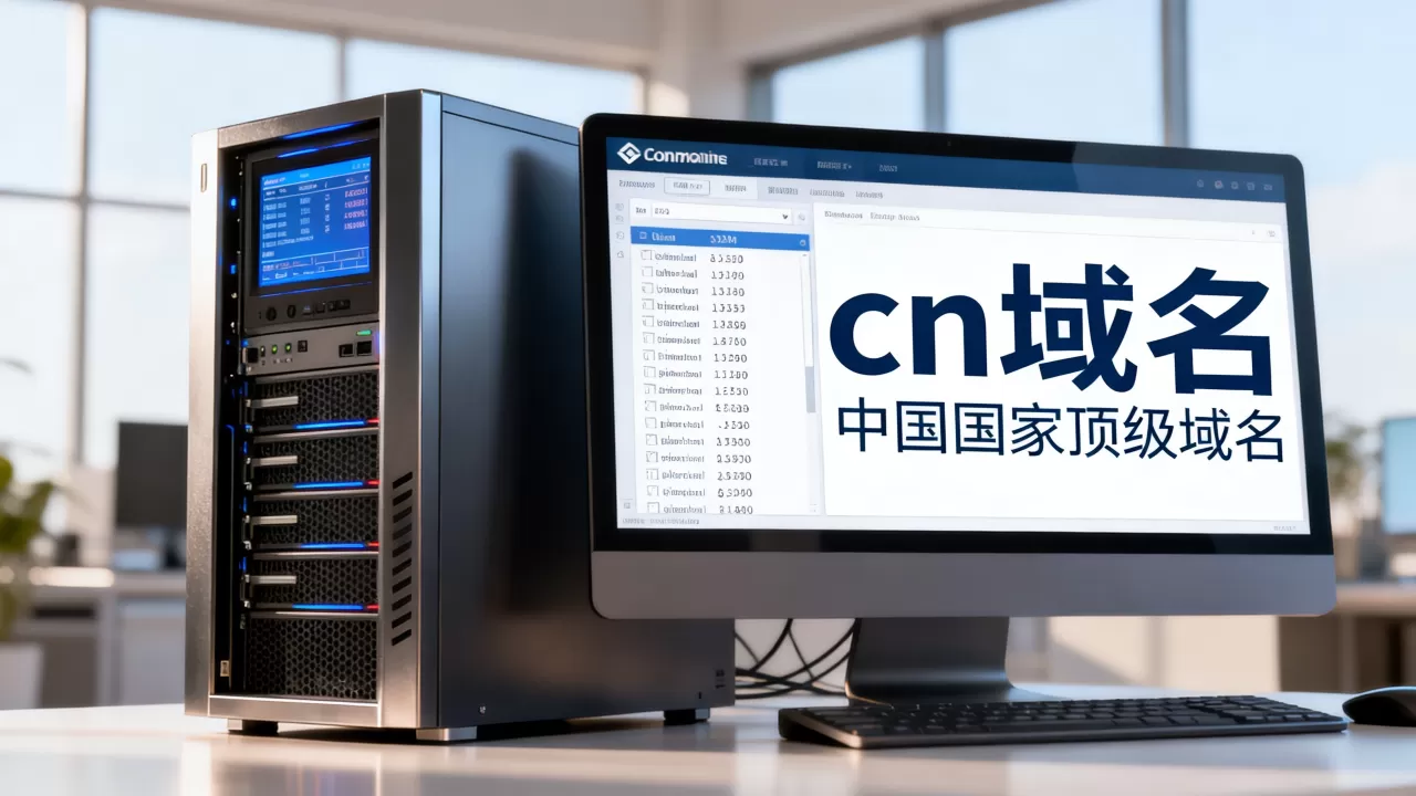cn域名代表什么 cn域名代表什么