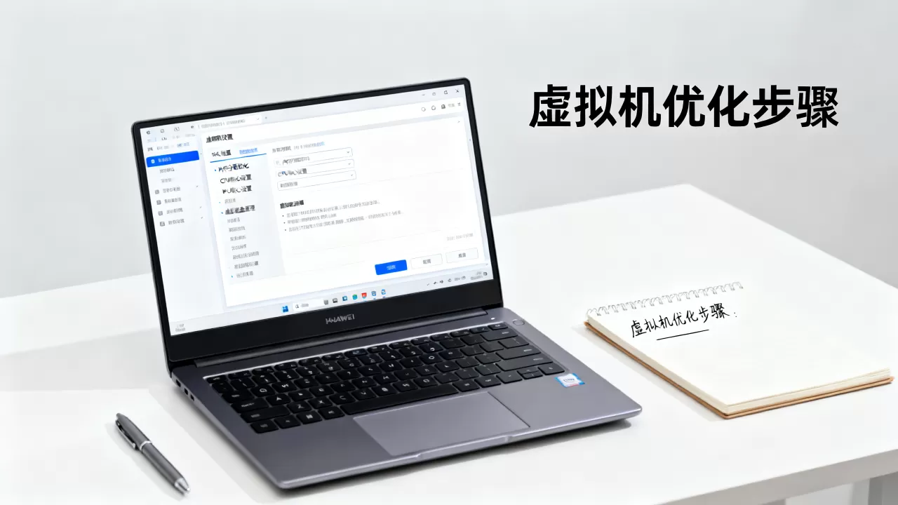 华为电脑虚拟机卡顿怎么设置才能流畅,有什么优化技巧? 华为电脑虚拟机卡顿怎么设置才能流畅,有什么优化技巧?