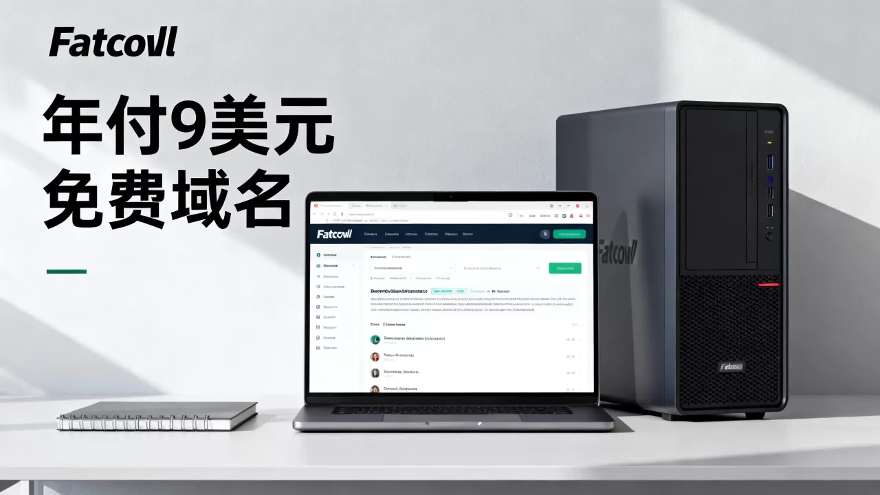 Fatcow年付9美元主机送免费域名吗,值得购买吗? Fatcow年付9美元主机送免费域名吗,值得购买吗?