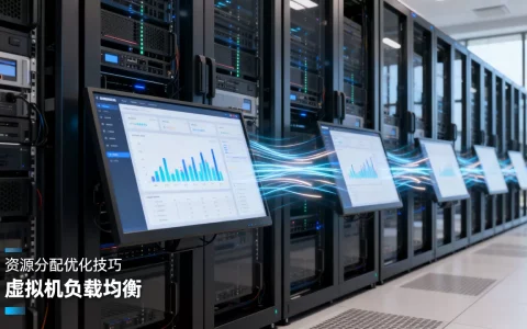 如何高效管理多个虚拟机资源分配，有哪些实用技巧？