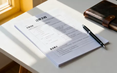 如何写清迁移文档让交接复盘都省心，交接文档怎么写？