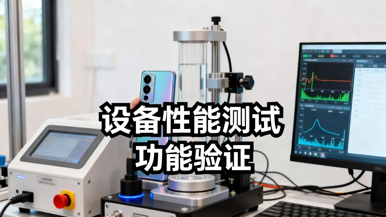 新机性能如何用真实流量影子测试验收?,影子测试是什么? 新机性能如何用真实流量影子测试验收?,影子测试是什么?