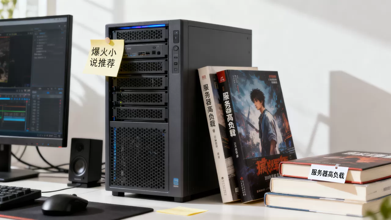 哪些小说能炸服务器,有没有推荐几本爆火的? 哪些小说能炸服务器,有没有推荐几本爆火的?