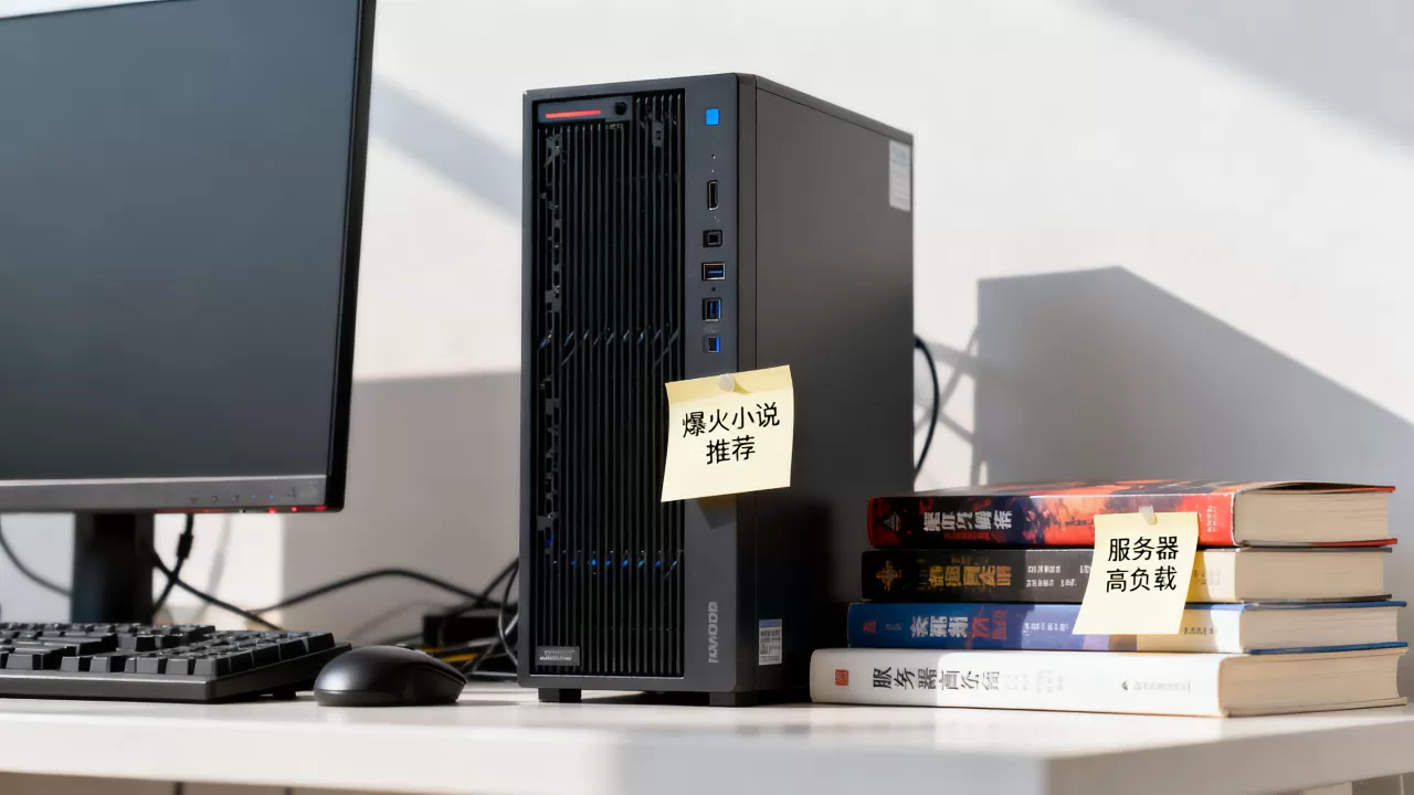 哪些小说能炸服务器,有没有推荐几本爆火的? 哪些小说能炸服务器,有没有推荐几本爆火的?