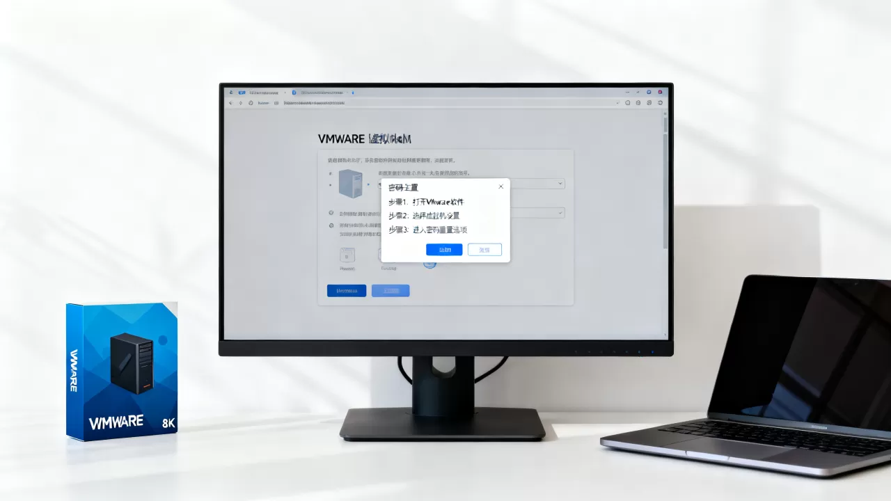 VMware虚拟机密码忘了怎么办?虚拟机密码重置方法有哪些? VMware虚拟机密码忘了怎么办?虚拟机密码重置方法有哪些?