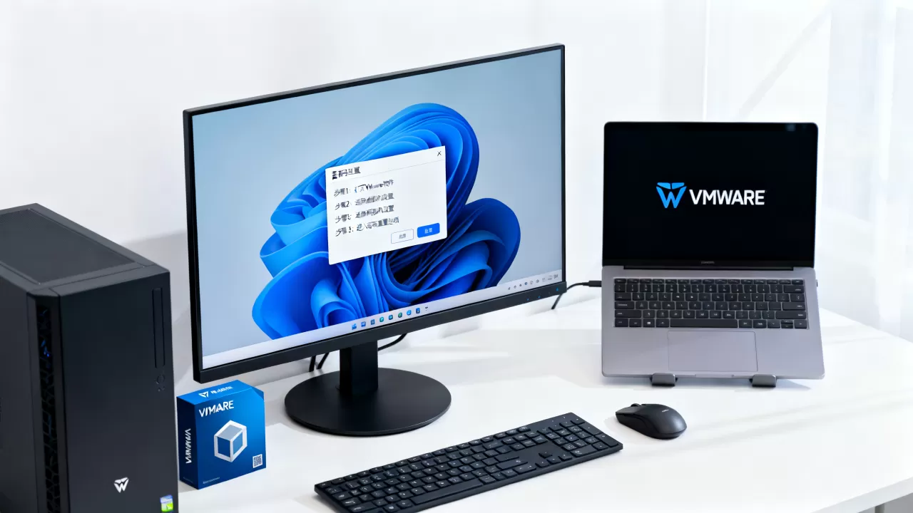 VMware虚拟机密码忘了怎么办?虚拟机密码重置方法有哪些? VMware虚拟机密码忘了怎么办?虚拟机密码重置方法有哪些?