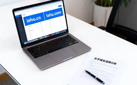 乐乎的域名为什么是leho.cn而非lehu.com呢？