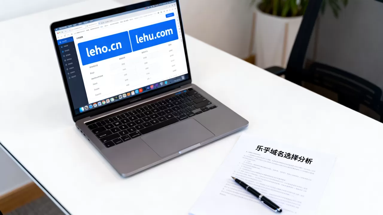 乐乎的域名为什么是leho.cn而非lehu.com呢? 乐乎的域名为什么是leho.cn而非lehu.com呢?