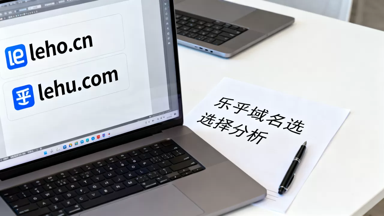 乐乎的域名为什么是leho.cn而非lehu.com呢? 乐乎的域名为什么是leho.cn而非lehu.com呢?