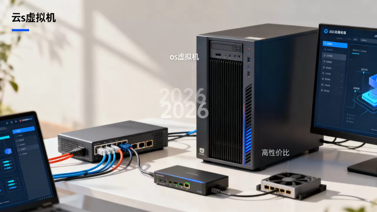 os虚拟机价格怎么选?2026年性价比高的云服务器推荐? os虚拟机价格怎么选?2026年性价比高的云服务器推荐?