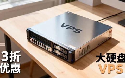 reliable hostingservices VPS 3折值得买吗，大硬盘VPS怎么选？
